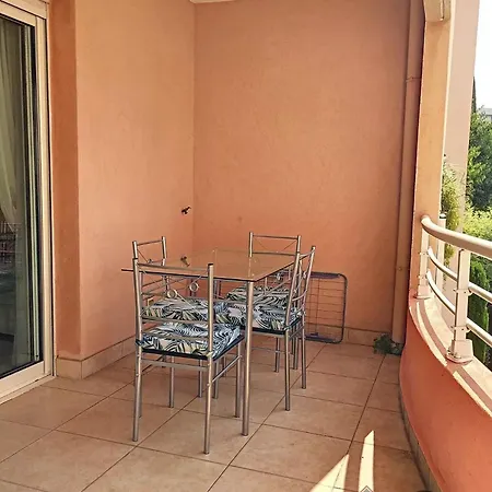 Apartment 2 Pieces Meuble - Piscine *